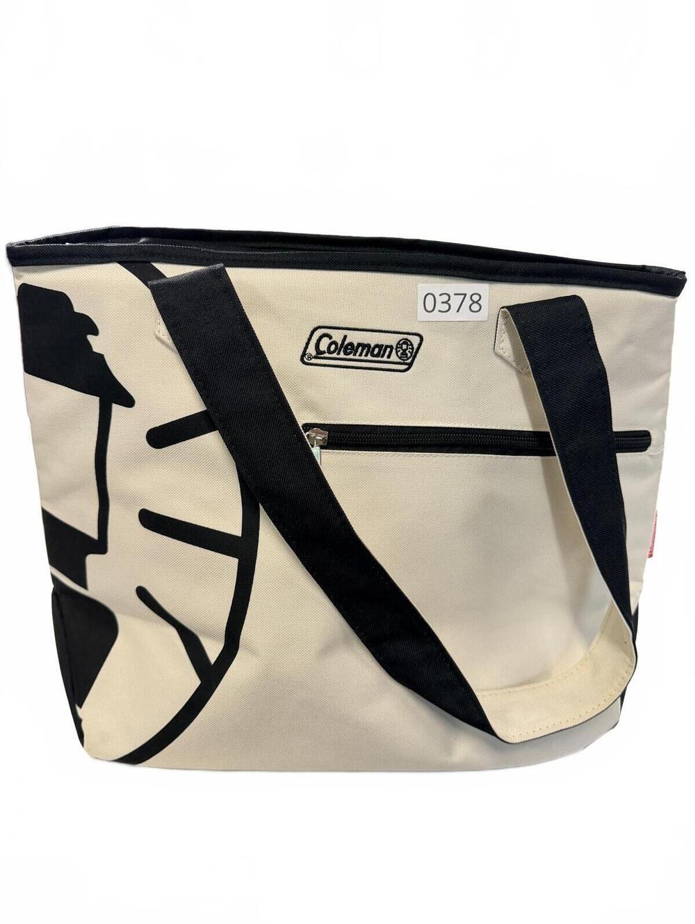 Coleman Insulated Cooler Tote Bag